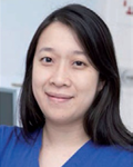 Dr Joyce Yeung